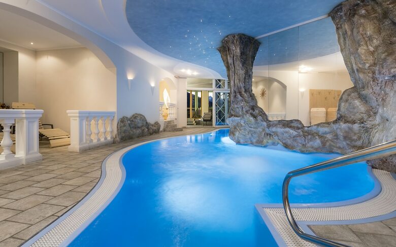 Hotel Bergschl�ssl