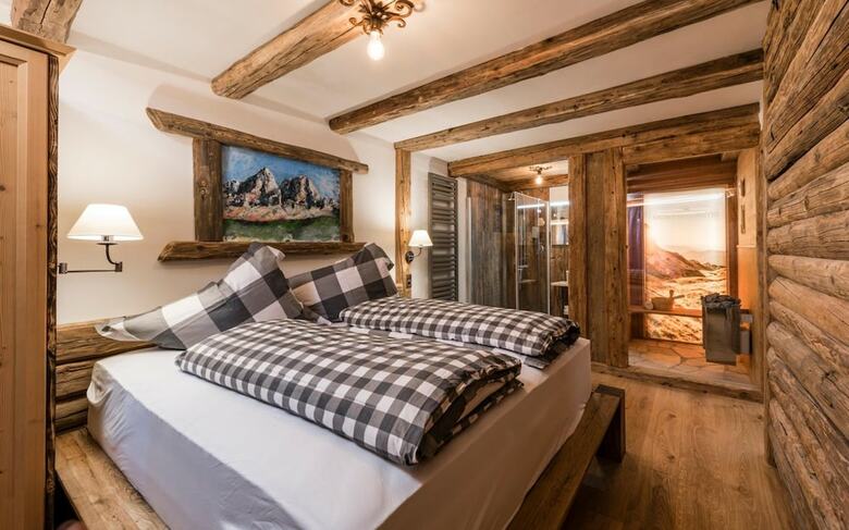 Hotel Bergschl�ssl