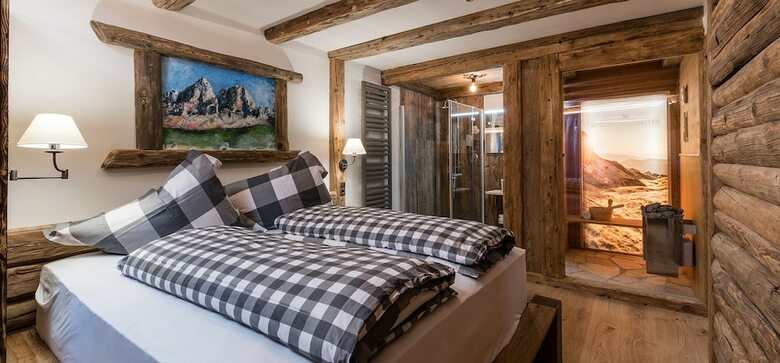 Hotel Bergschl�ssl