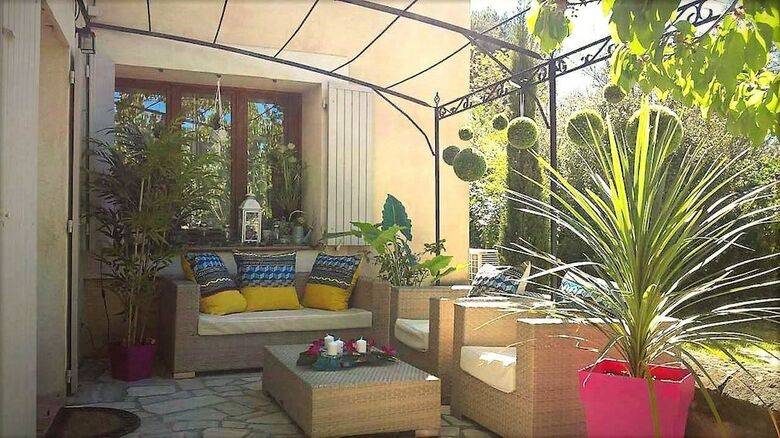 Bed & Breakfast A L'or�e Du Pin Chambres D'h�tes