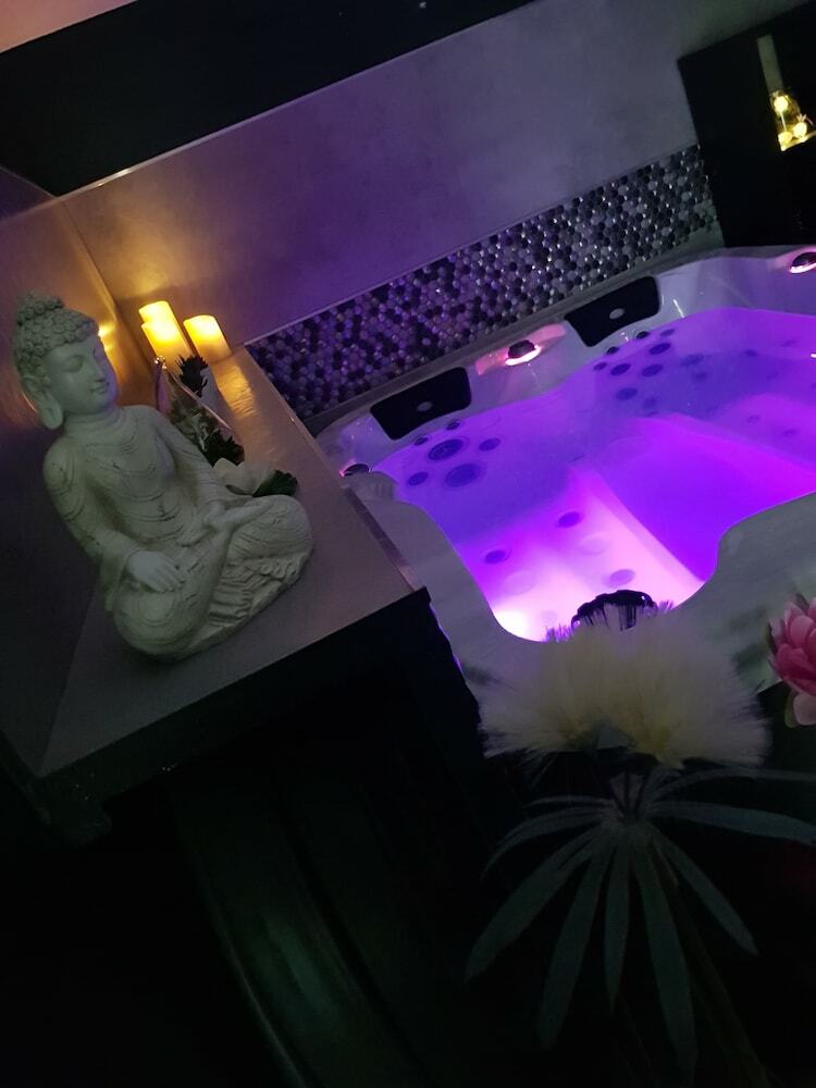 Bed & Breakfast A L'or�e Du Pin Chambres D'h�tes