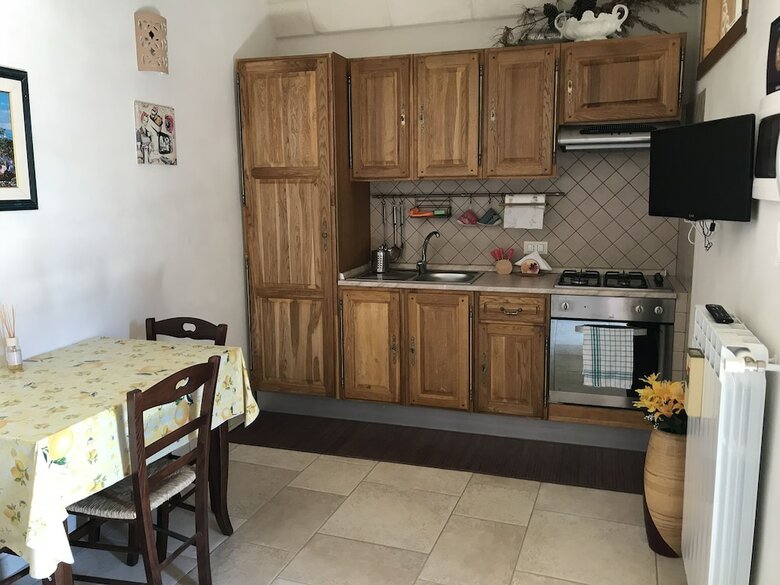 Bed & Breakfast Il Trullo Di Giulietta