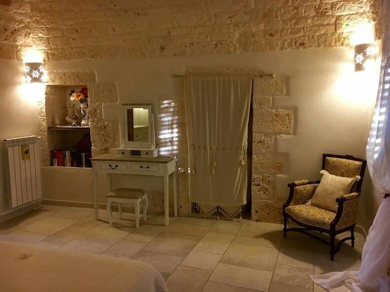 Bed & Breakfast Il Trullo Di Giulietta