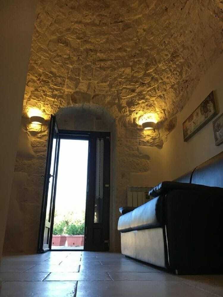 Bed & Breakfast Il Trullo Di Giulietta