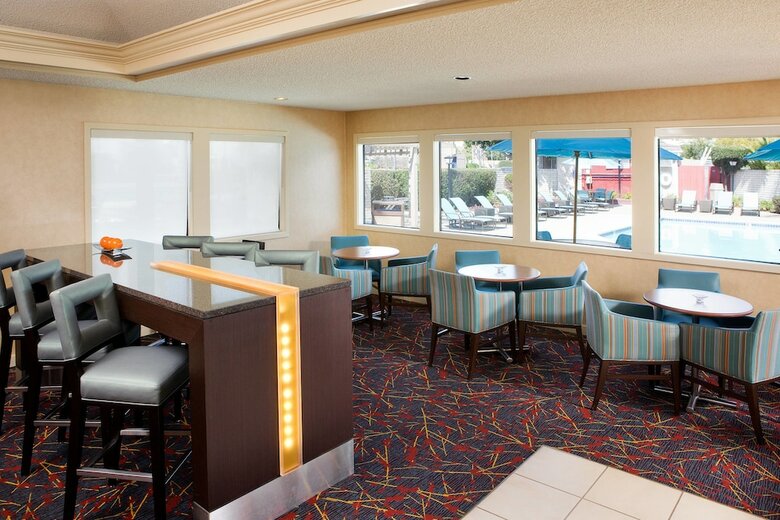 Aparthotel Residence Inn By Marriott Pasadena Arcadia