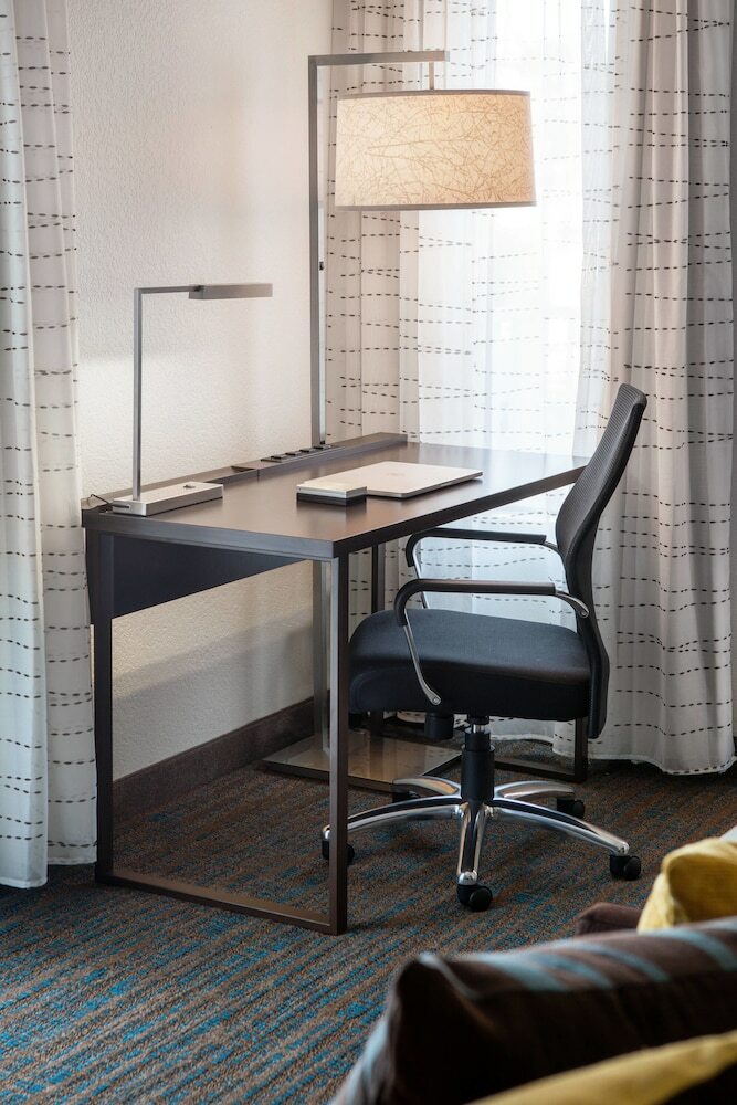 Aparthotel Residence Inn By Marriott Pasadena Arcadia