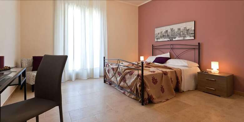Hotel La Campana