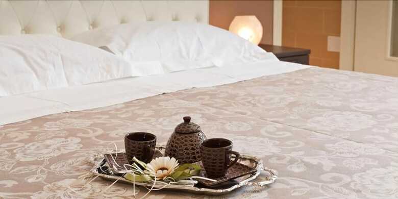 Hotel La Campana