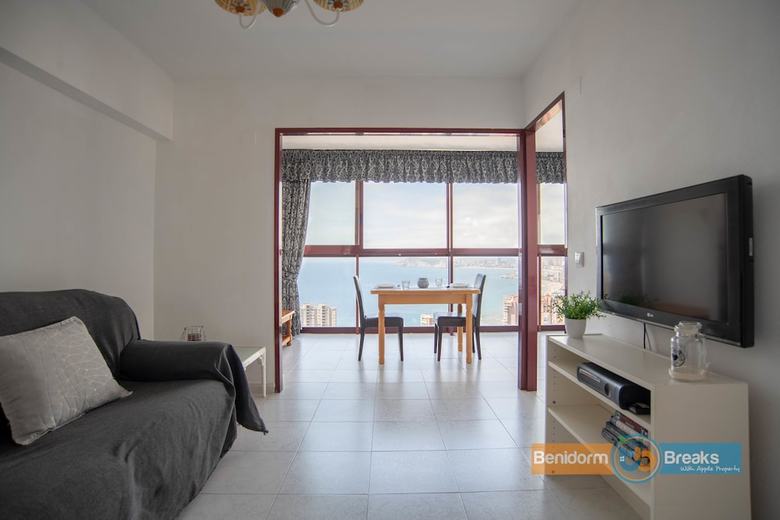 Apartamentos Gemelos 15