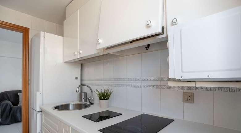 Apartamentos Gemelos 15