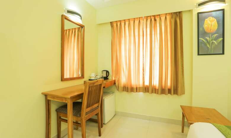 Hotel Treebo Trend Guindy