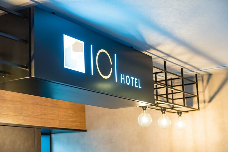 Ici Hotel Asakusabashi