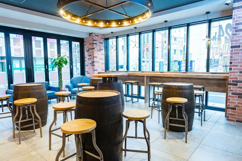 Ici Hotel Asakusabashi