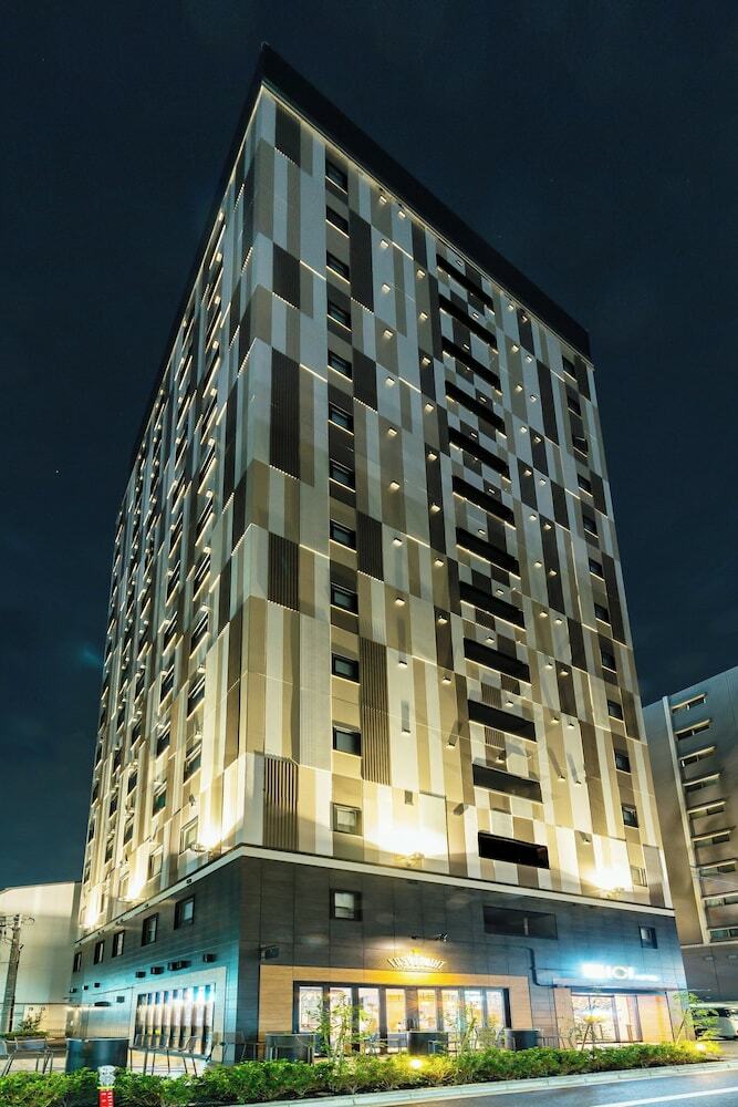 Ici Hotel Asakusabashi