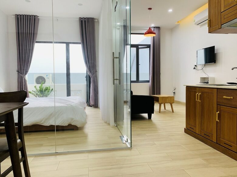 Apartamentos Lavie En Rose