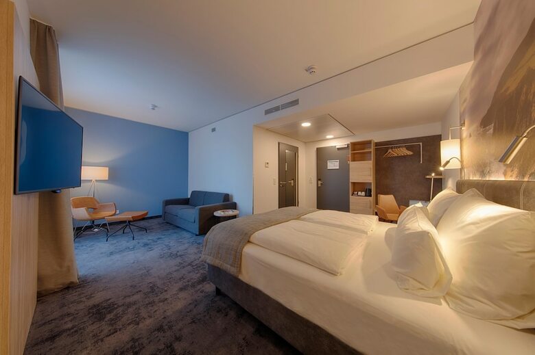 Best Western Hotel Wiesbaden