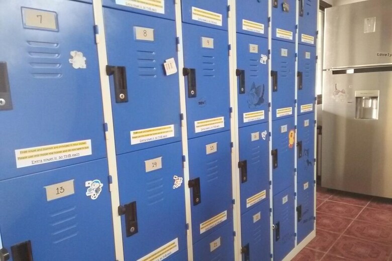 Hostal Dream Cat-cher Hostel