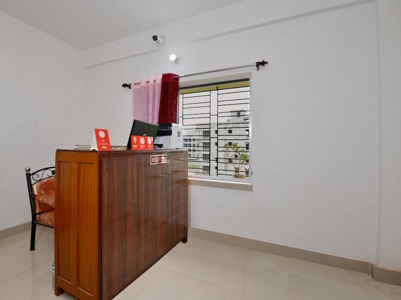 Hotel Oyo 13600 Newcastle Inn