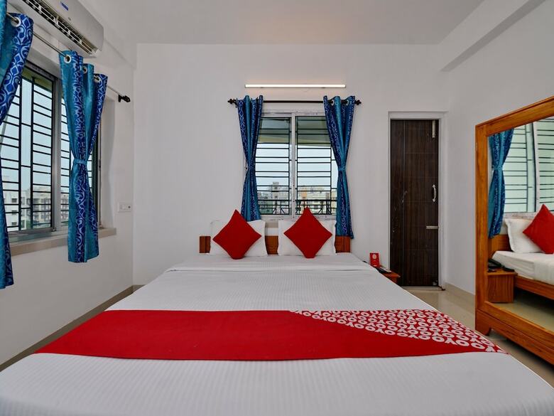 Hotel Oyo 13600 Newcastle Inn