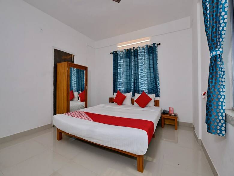 Hotel Oyo 13600 Newcastle Inn