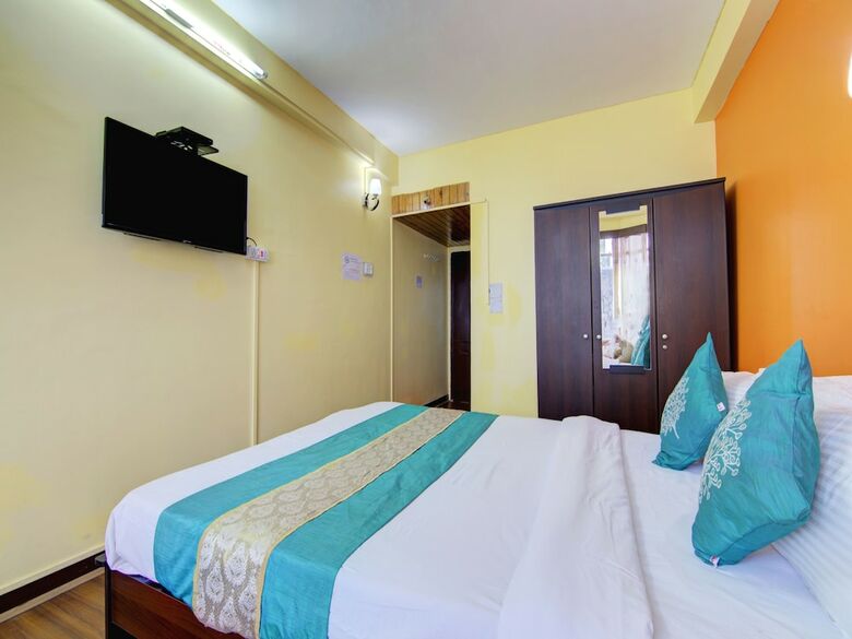 Oyo 13638 Choice Hotel