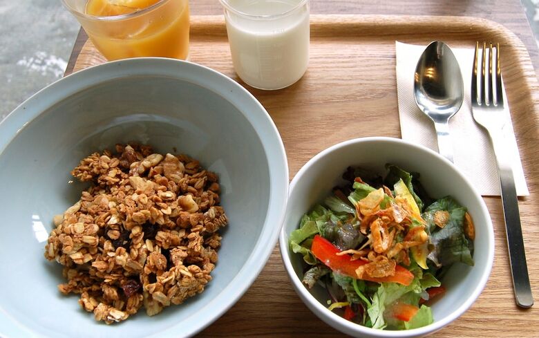 Hostal Kinco. Hostel + Cafe