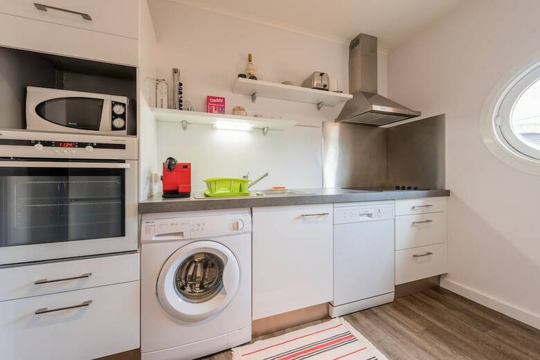 Apartamento Le Windsor