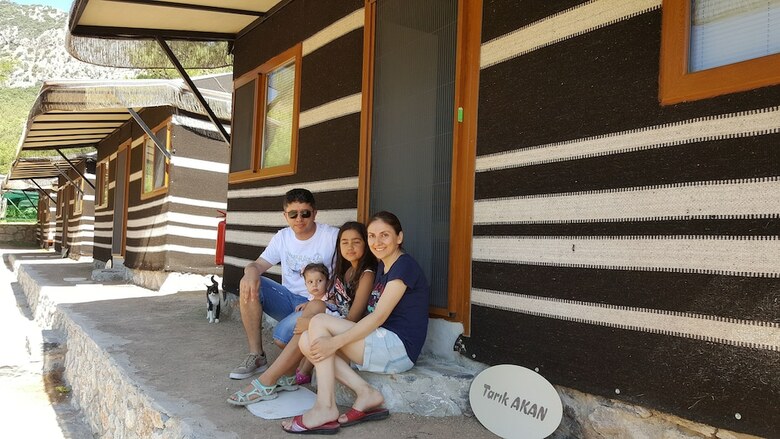 Hotel Durusu Ciftlik Evleri