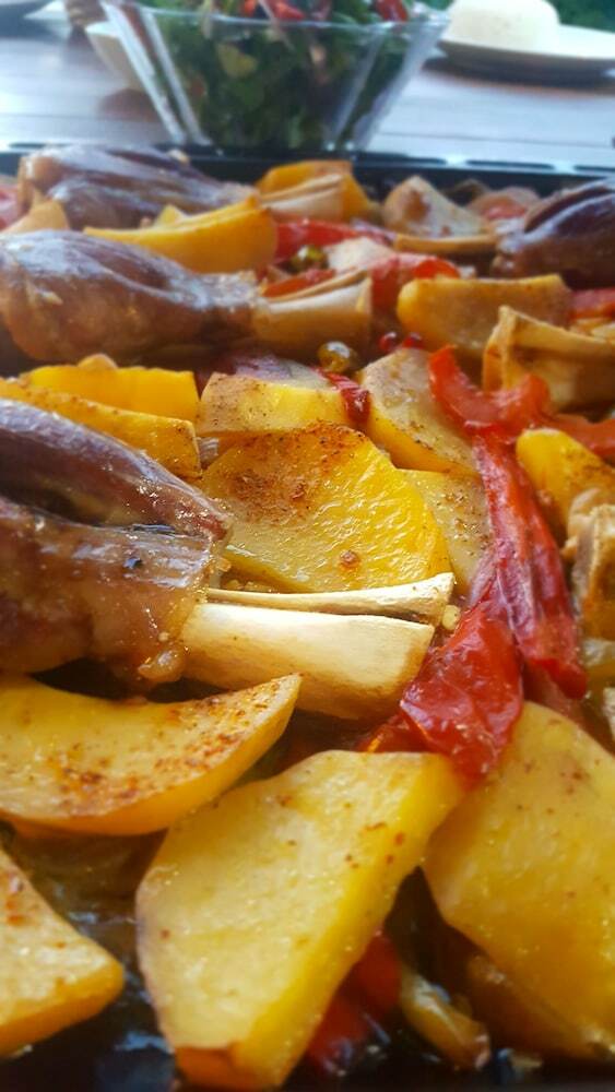 Hotel Durusu Ciftlik Evleri