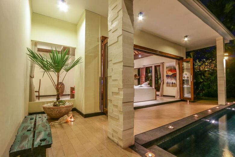 Villa Amabel Seminyak