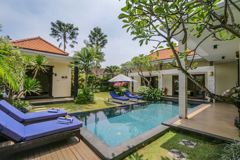 Villa Amabel Seminyak