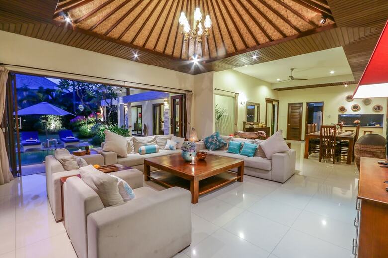 Villa Amabel Seminyak