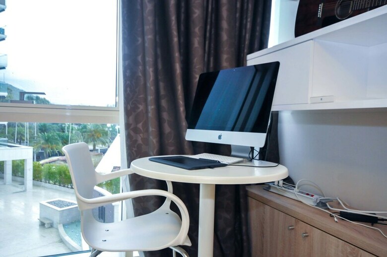 Apartamentos Sea & Sky Lux