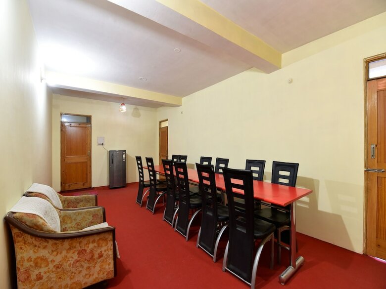 Apartamentos Oyo 14364 Home Comfortable Studios Hadimba Road