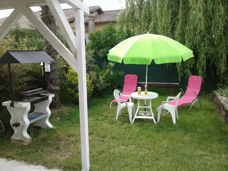 Maison Venitia - G�te