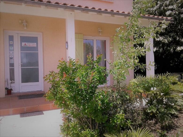 Maison Venitia - G�te
