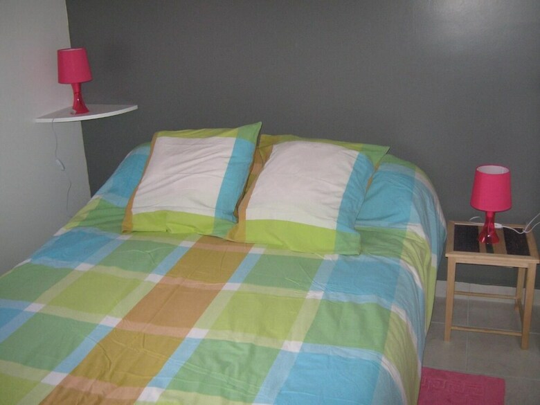 Maison Venitia - G�te