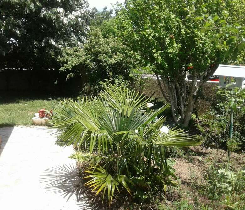 Maison Venitia - G�te