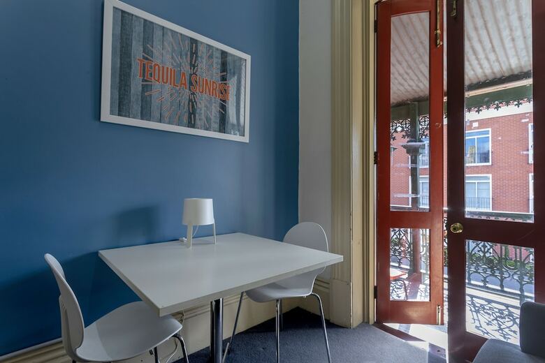 Hostal Tequila Sunrise Hostel (adelaide)
