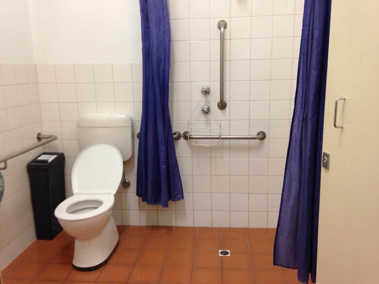 Hostal Tequila Sunrise Hostel (adelaide)