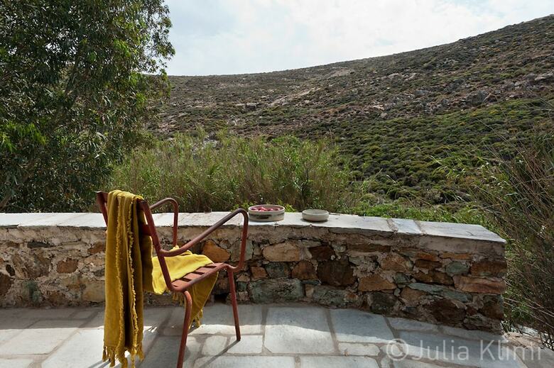 Villa Serifos Houses Aghios Sostis