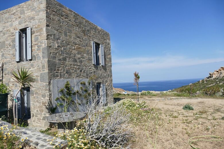 Villa Serifos Houses Aghios Sostis
