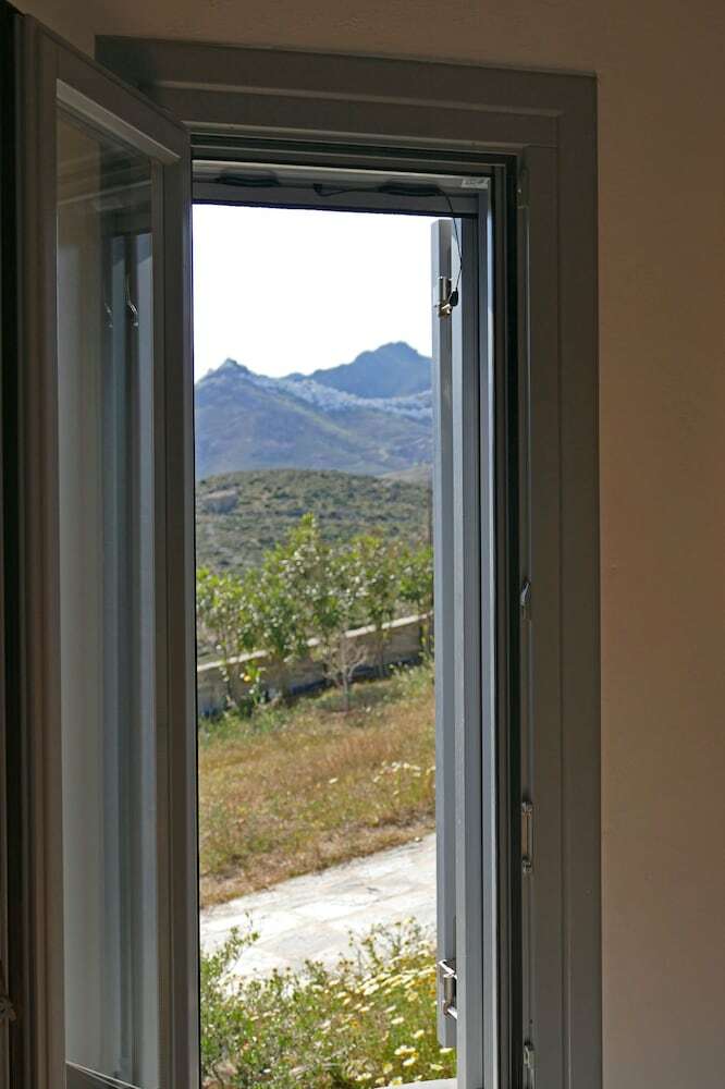 Villa Serifos Houses Aghios Sostis