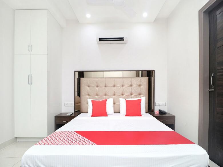 Oyo 15005 Hotel K-homes