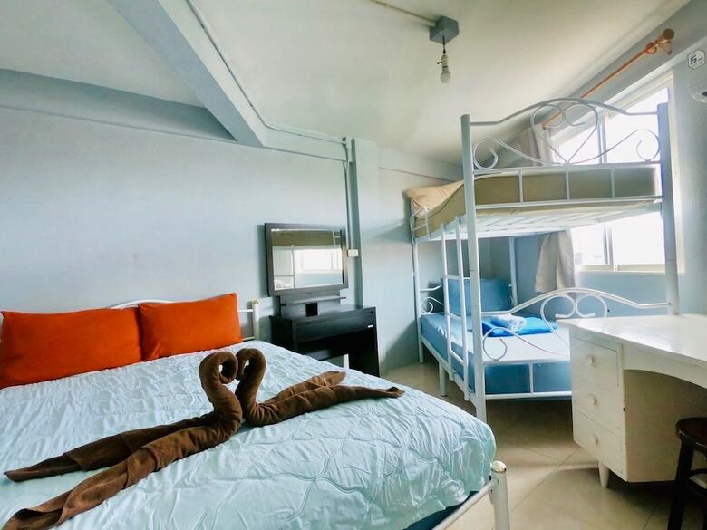 Hotel Baan Bangkok Home