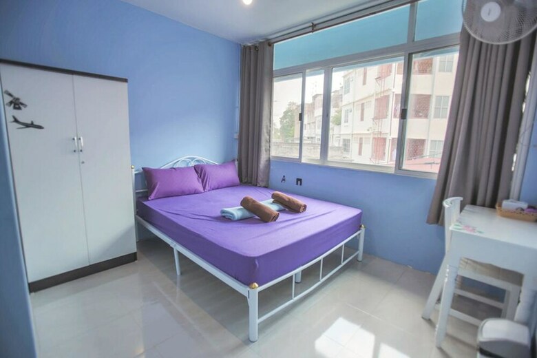 Hotel Baan Bangkok Home