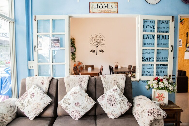 Hotel Baan Bangkok Home