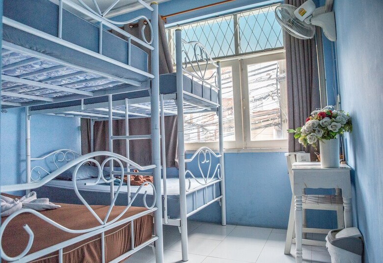 Hotel Baan Bangkok Home