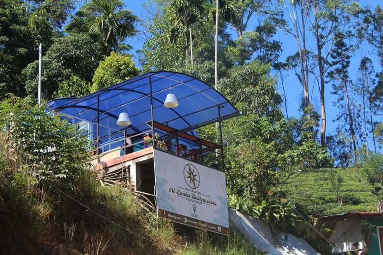 Hostal Hi Lanka Backpackers - Adults Only