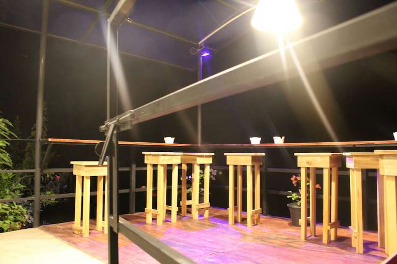 Hostal Hi Lanka Backpackers - Adults Only